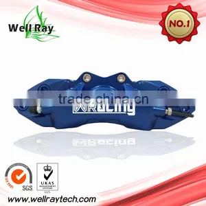 2016 New Arrvial TUV Approval High Performance Forged Toyota, Audi, VW, Opel Big Brake Kit thumbnail-1