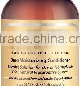 Hydrating Repair Argan Oil Shampoo thumbnail-1