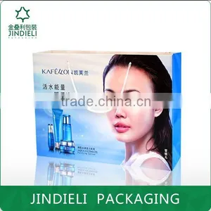 Packaging Paper Bag for Cosmetic thumbnail-1