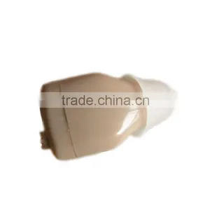 High Quality Mini Ear Zoom Hearing Aid Sound Amplifier, Portable Hearing Aid Rechargeable thumbnail-3