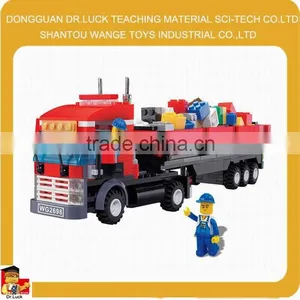 Engineering TruckToy Cars Truck Newest Toys thumbnail-1