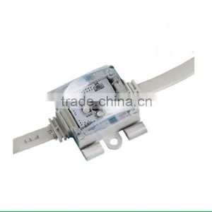 2016 Cheap Price SMD5050 RGB Outdoor Pixel Led Spot Light Source thumbnail-1