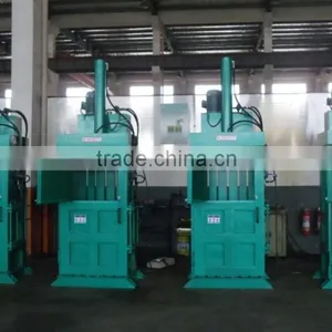PET Bottle Baling Machine thumbnail-3