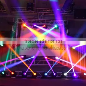 132w 2r Scanner Laser Beam DJ Lights / Disco Light / Stage Light thumbnail-3