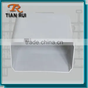 Excellent Properties Radome Extrusion Mould thumbnail-1