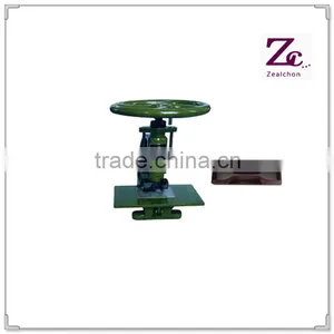 Dumbbell Sample Making Machine thumbnail-1
