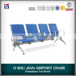 2016 Oshujian Metal Airport Waiting Chair thumbnail-6