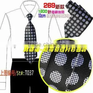 100%silk Neck Tie 288colors for Your Choice thumbnail-1