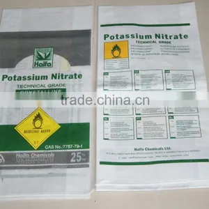 Vietnam Reusable BOPP Laminated PP Woven Bag for Chemicals thumbnail-1