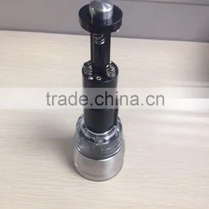 Stainless Steel Electric Salt & Pepper Mill Model Salt Grinder thumbnail-4