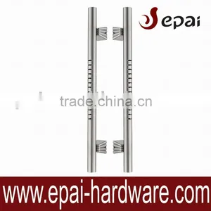 Strange Type Stainless Steel Door Handle thumbnail-1