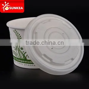 Hot or Cold Liquids Paper Container thumbnail-3