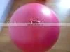 Anti-burst Gym Ball With Expander thumbnail-1