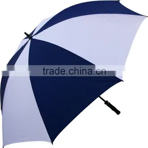 Steel Frame China Goods Big Size Golf Umbrellas thumbnail-1