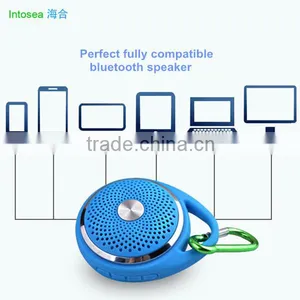 Mini Bluetooth Speaker With fm Radio Support MicroSD Memory Card,AUX Port thumbnail-4