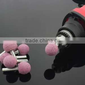 High Quality Good Price Abrasive Mounted Stone/mounted Point thumbnail-4