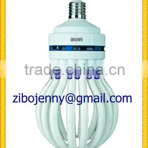 Lotus Energy Saving Lamp Bulb With ce cb Rohs Fcc Approved thumbnail-1