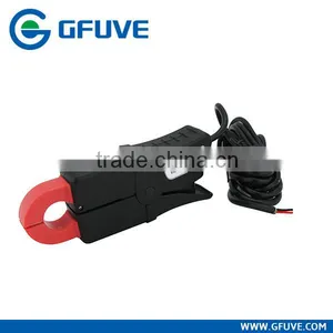200A AC Split Core Current Sensor thumbnail-3