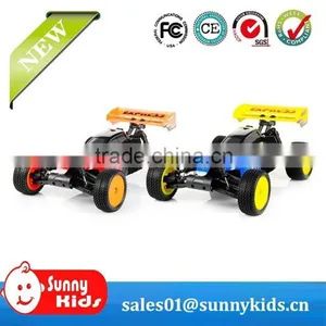 1:10 rc Car High Speed rc Car Toy rc Truck rc Monster Car for Children thumbnail-6