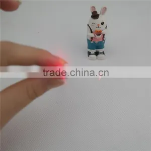 Multifunctional 4 in 1 Laser Pen , LED Ball Pen With With Stylus thumbnail-6