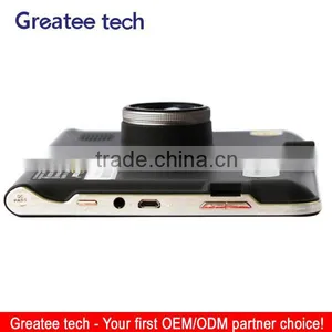 FHD 1080P 7-inch Navigation Car Android Gps Dvr thumbnail-3