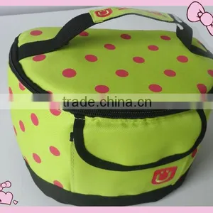 Fashion Reusable Ice Cooler Lunch Bags thumbnail-1
