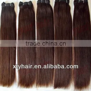 Direct Suppliers From China Double Drawn Hair Factory Direct Wholesale thumbnail-1