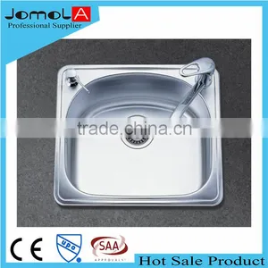 Jomola Folding Sink Single Bowl Kitchen Sink thumbnail-1
