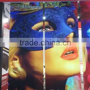 Outdoor Indoor Banner Eco-sovlent Ink UV Ink Printing Flex Advertisement Banner thumbnail-3