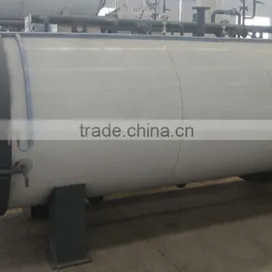 Steam Autoclave Sterilzier for Mushroom thumbnail-4