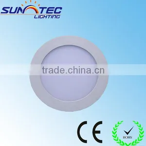 2015New Led Round Panel Light Price Lighting Lamp thumbnail-1