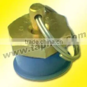 Drain Valve for VOLVO Truck Parts 9343000010 thumbnail-1