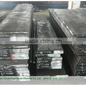 Tool Steel Plate H13//1.2344/SKD61 thumbnail-1