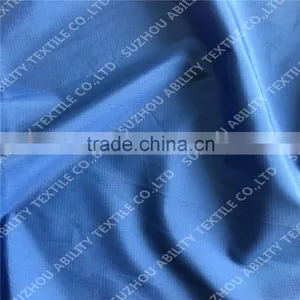 Wholesale Plaid Polyester Pongee Fabric thumbnail-2