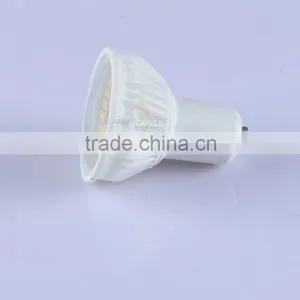 Best Price 3 Years Warranty Warm Natural Pure White 5 Watt Gu10 Bulb Dimmable Spot Led Light thumbnail-2