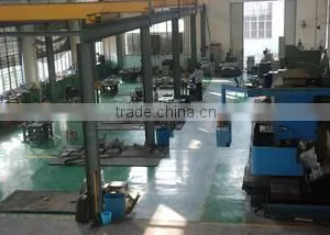 Taizhou Zhongrui Mould Co., Ltd. company overview - view 1 thumbnail