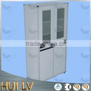 Canton Fair Product Office Steel Metal Filing Cabinet thumbnail-2
