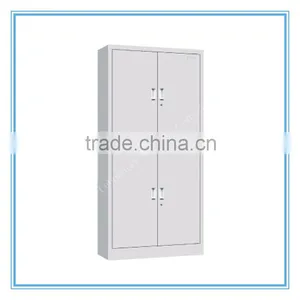 China Lab Grade Multi Function Tall Wood Storage Cabinet thumbnail-4