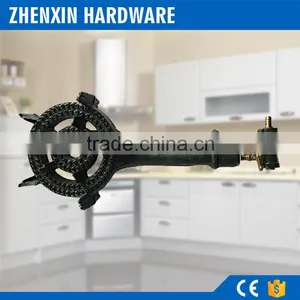 Hot Sale Gas Cooker Outdoor, Best Price Gas Cookers, Cheap Gas Stoves thumbnail-1