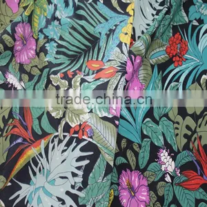 Digital Printing Taslon Fabric thumbnail-2