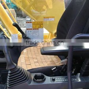 Used Excavator Komatsu PC200-8 Excavator ,Japan Komatsu PC200-8 Excavator for Sale thumbnail-4