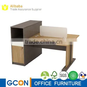 China Office Furniture Factory Price Modern Office Workstation Cell Phone Repair Workstation thumbnail-1