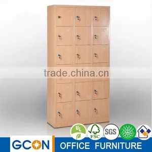 Metal Locker Furniture Lockers for Sale Intelligent Parcel Delivery Locker thumbnail-1