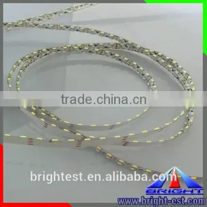 Warm White Emitting Color Cob Led Strip,CE,RoHS, Certification 3014 Led Strip ,240 Led/m Led Strip 24V IP65 Led Supplier's Choice thumbnail-6