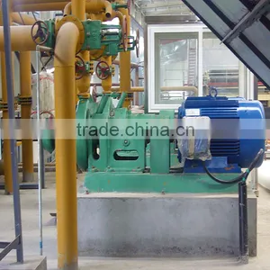 Small Paper Recycling Machine Disc Refiner for Paper Pulp thumbnail-6