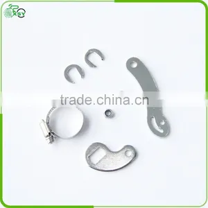 350w 20 Inch Electric Bicycle Motor Kit thumbnail-5