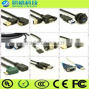 3 Way Usb Date Cable thumbnail-1