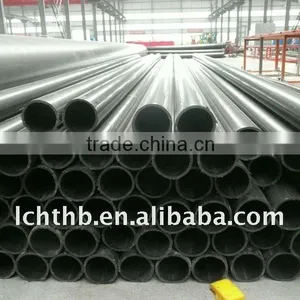 Wear Resistant UHMWPE Pipe for Roller thumbnail-1