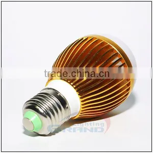 Led Bulb E27 4w IR RF Remote Control Led Bulb Case thumbnail-1