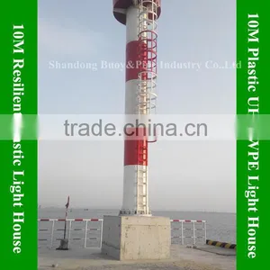 Plastic Light Beacon thumbnail-6